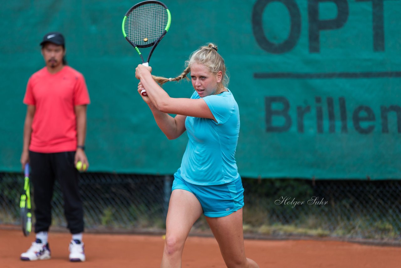 Anna Klasen 520 - ITF Future Nord